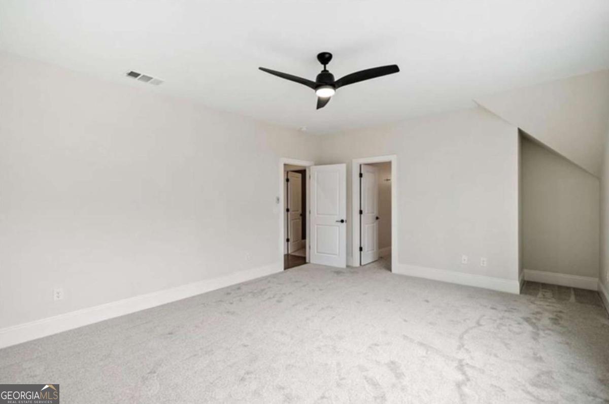 Blue Valley - Residential