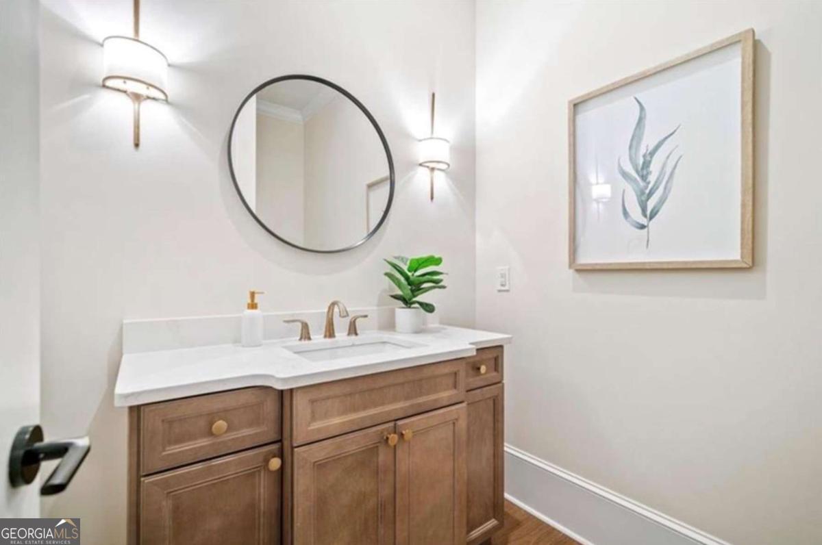 Blue Valley - Residential