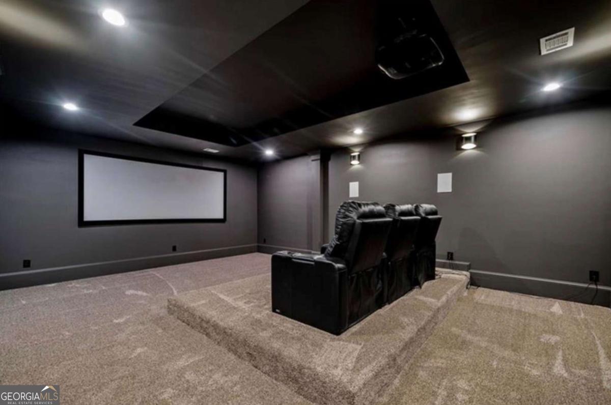 Blue Valley - Residential