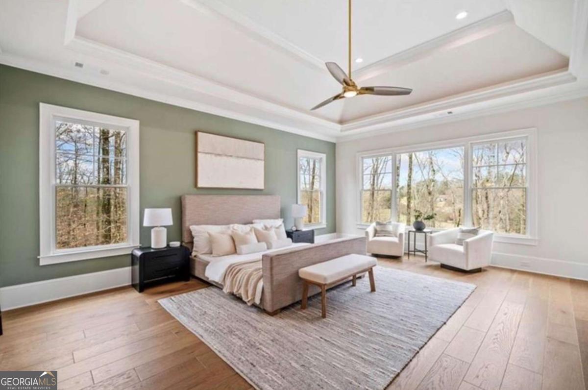 Blue Valley - Residential