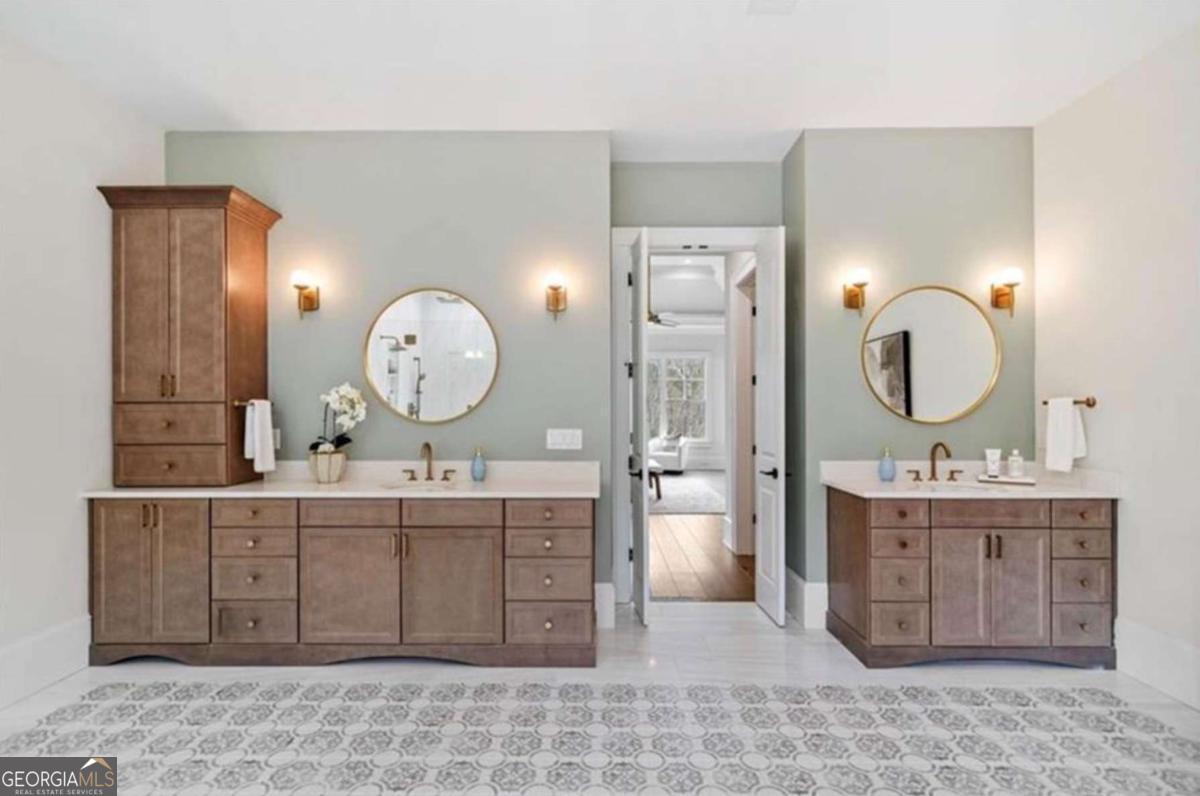 Blue Valley - Residential