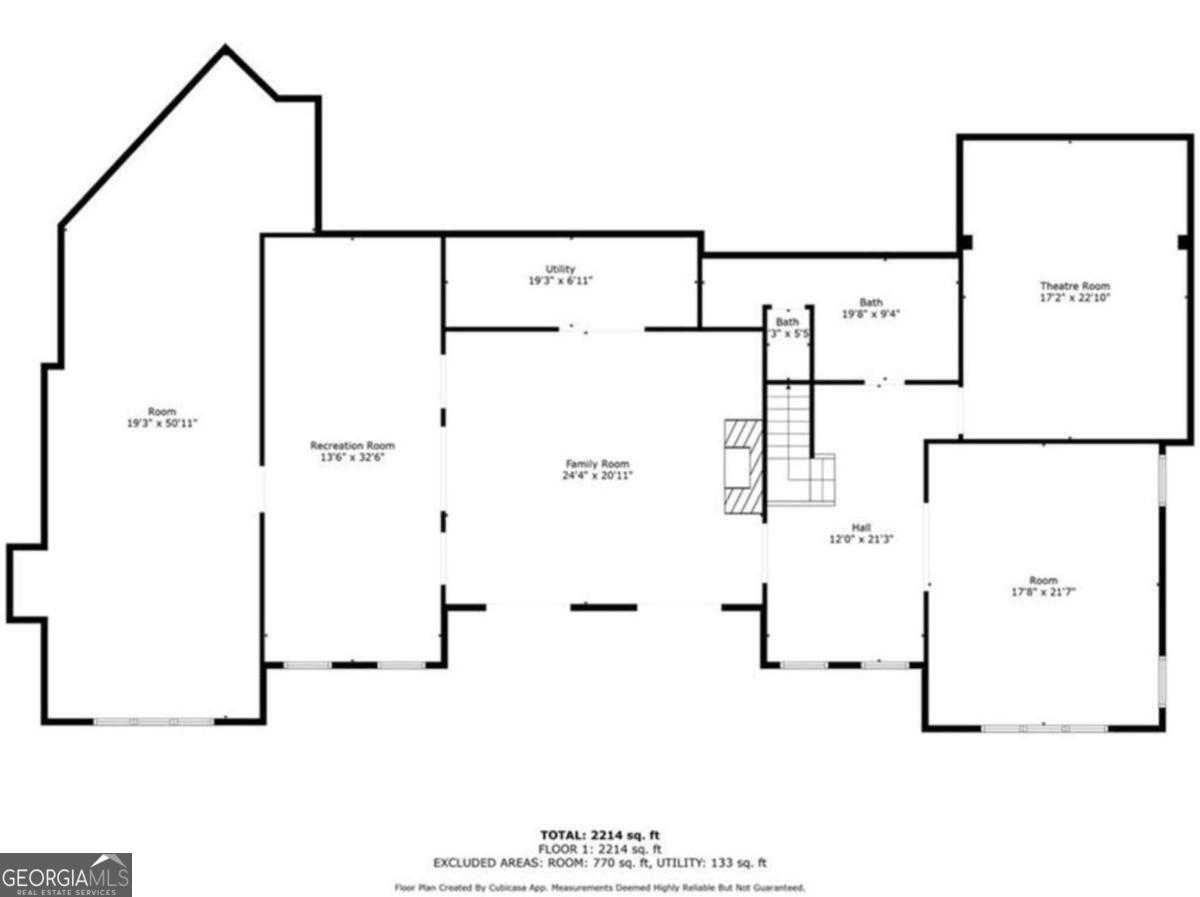 Blue Valley - Residential