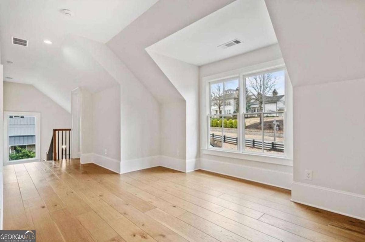 Blue Valley - Residential