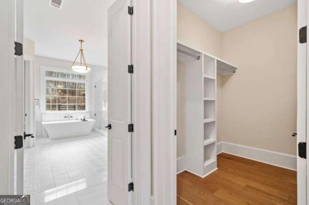 Blue Valley - Residential