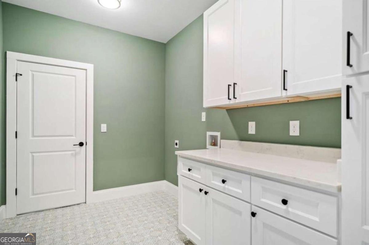 Blue Valley - Residential