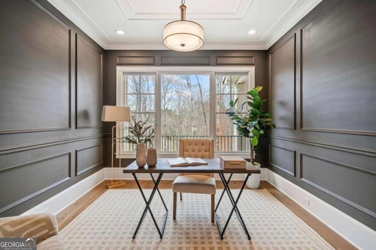 Blue Valley - Residential