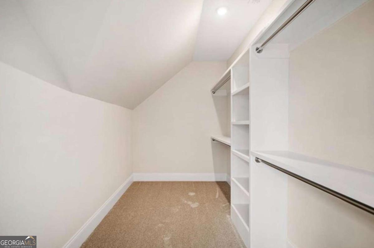 Blue Valley - Residential