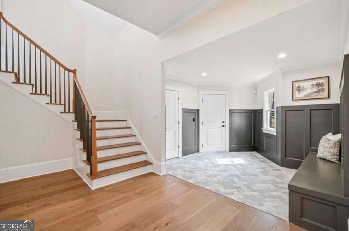 Blue Valley - Residential