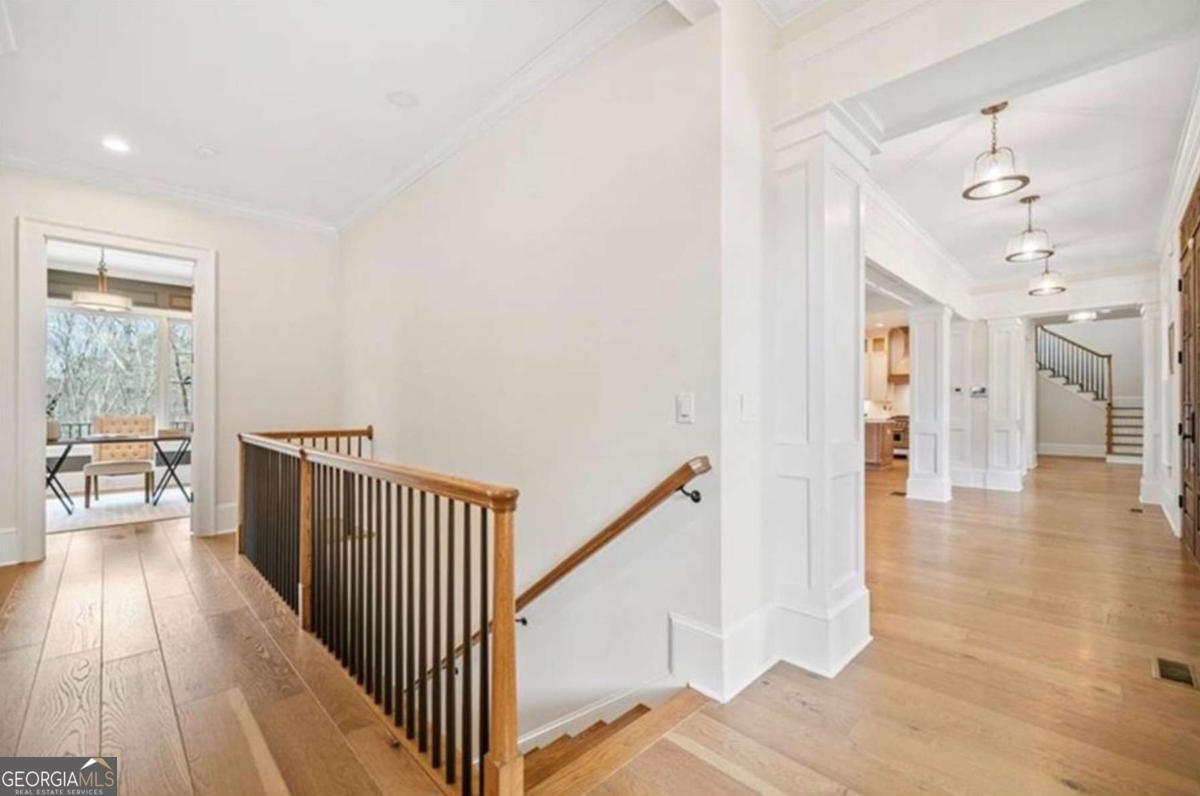 Blue Valley - Residential