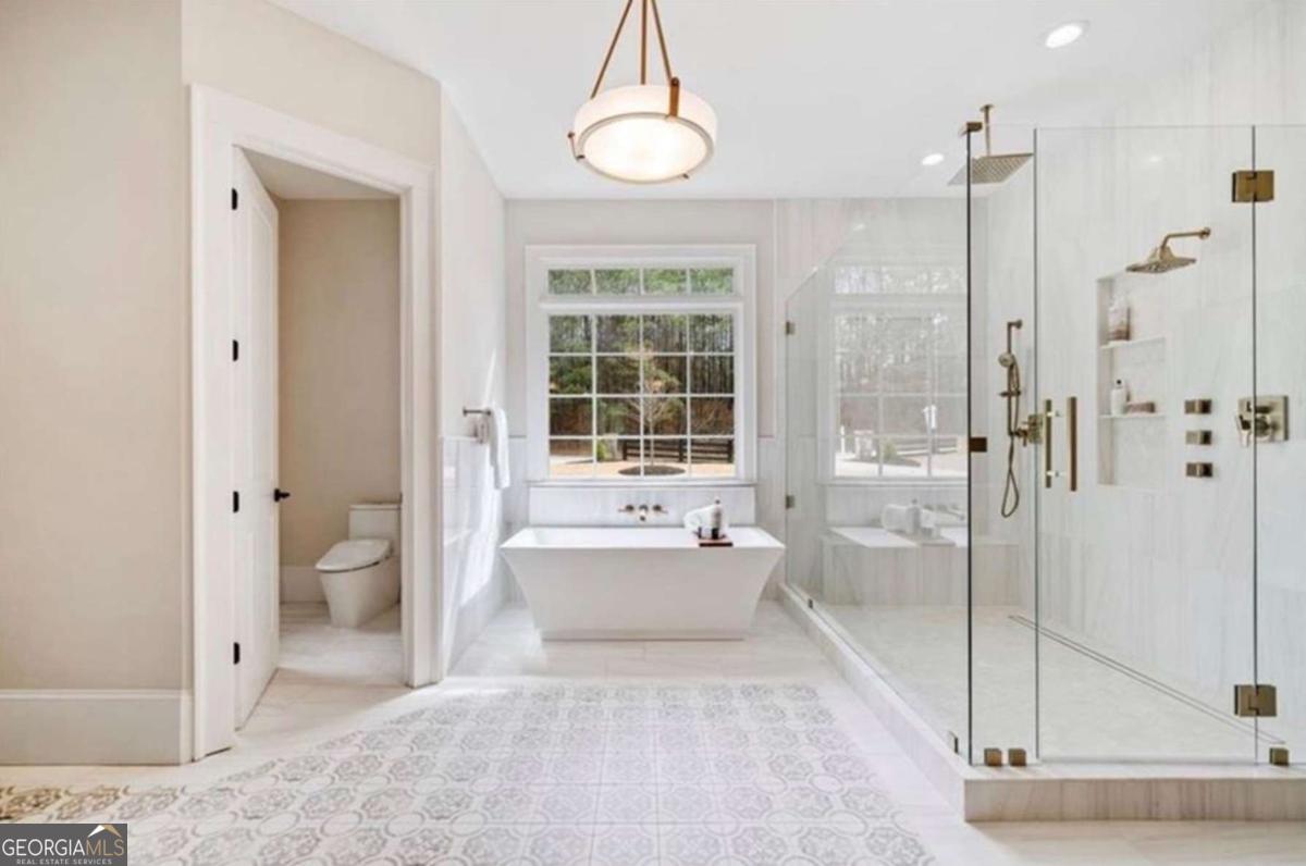 Blue Valley - Residential