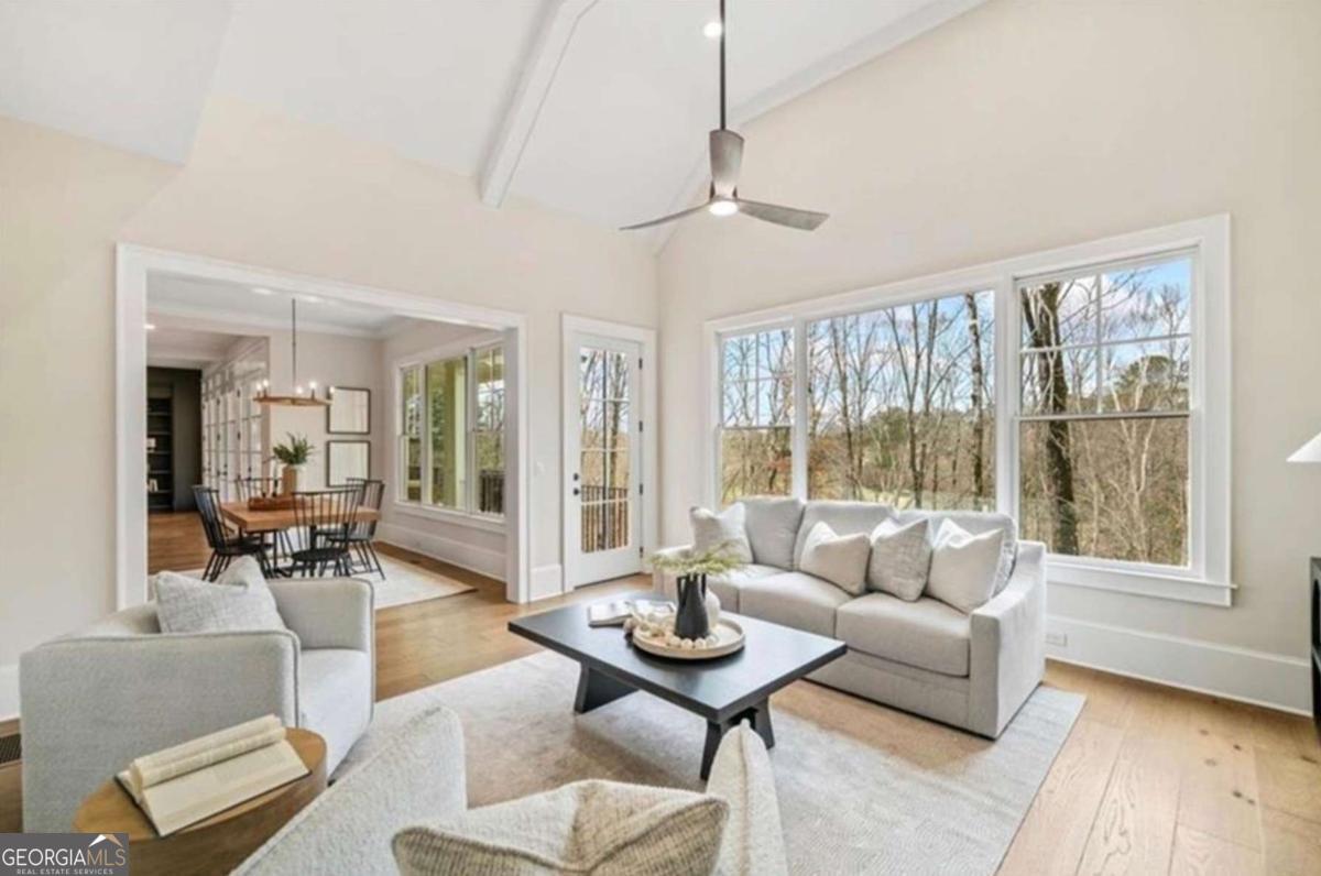 Blue Valley - Residential