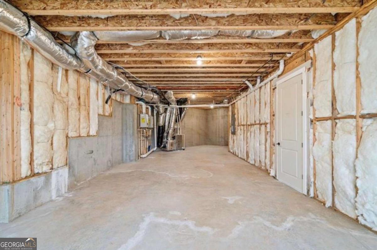 Blue Valley - Residential