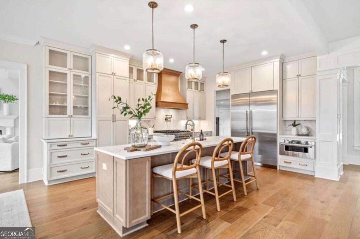 Blue Valley - Residential