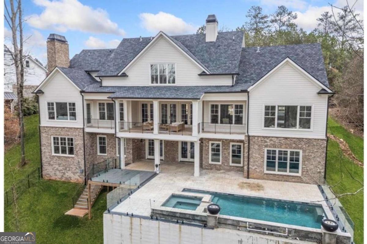 Blue Valley - Residential