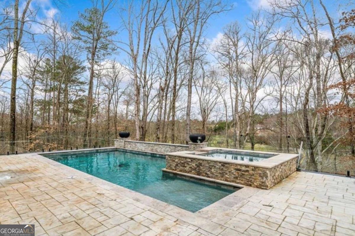 Blue Valley - Residential