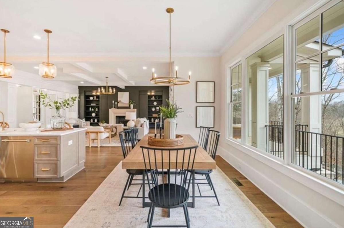 Blue Valley - Residential