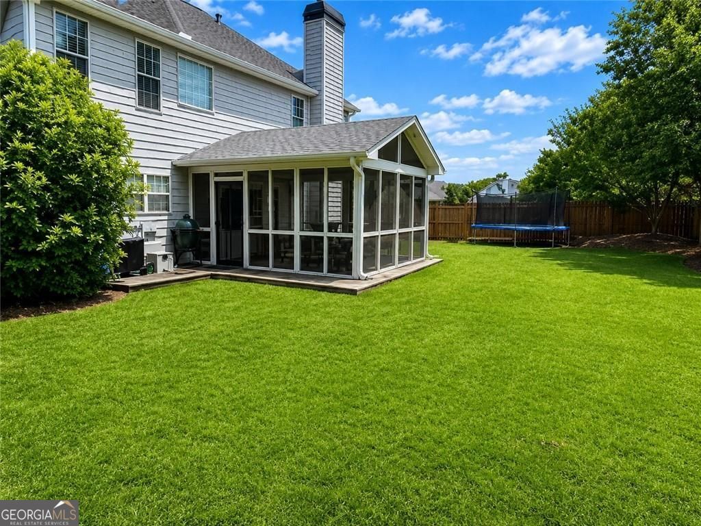 1020 Amber Leaf CT