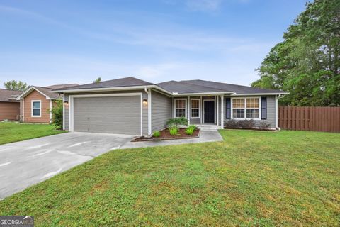 233 School House Creek DR St. Marys GA 31558