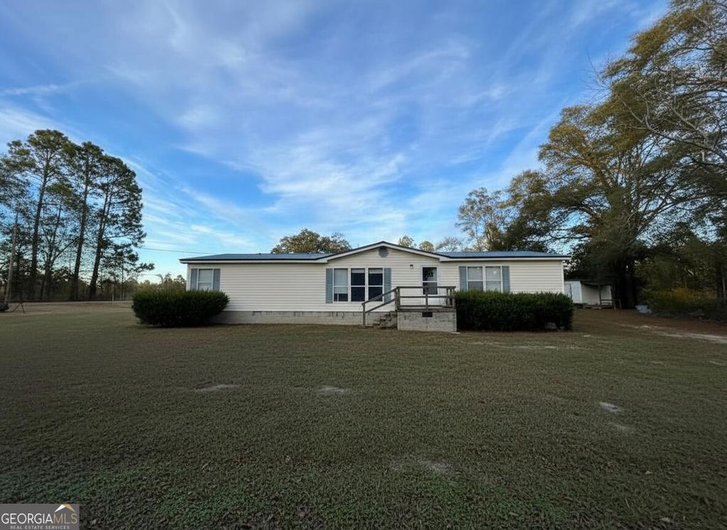 Photo of 132 Rex Miller Road, East Dublin, GA 31027 (MLS # 10658764)