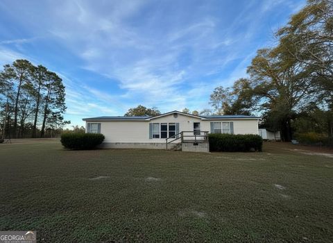 Photo of 132 Rex Miller Road, East Dublin, GA 31027 (MLS # 10658764)