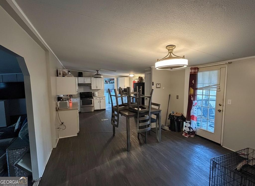 Photo of 132 Rex Miller Road, East Dublin, GA 31027 (MLS # 10658764)