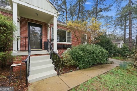 Photo of 1913 Westminster Way, Atlanta, GA 30307 (MLS # 10706881)