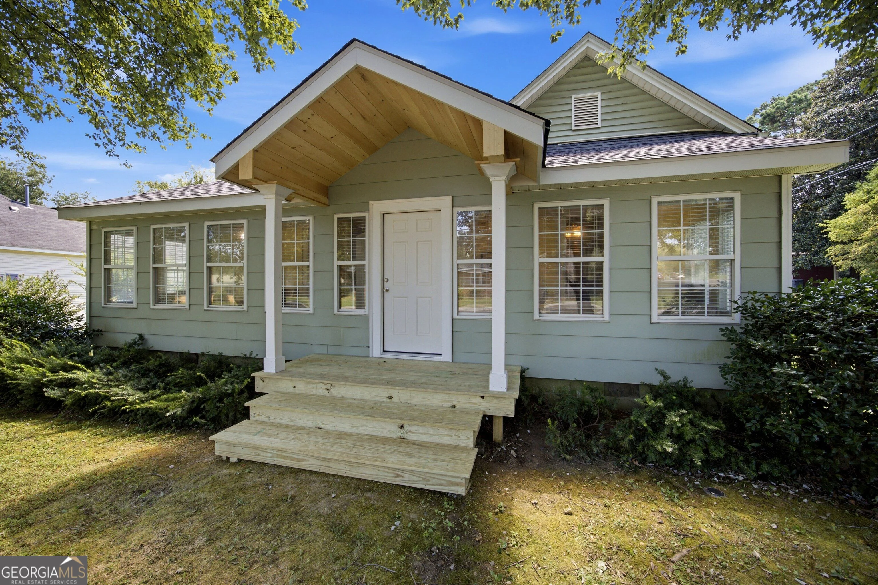 302 E Villanow Street, Lafayette, GA, 30728