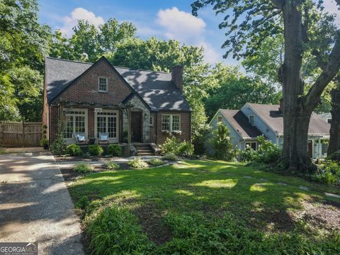 978 Eden AVE SE Atlanta GA 30316