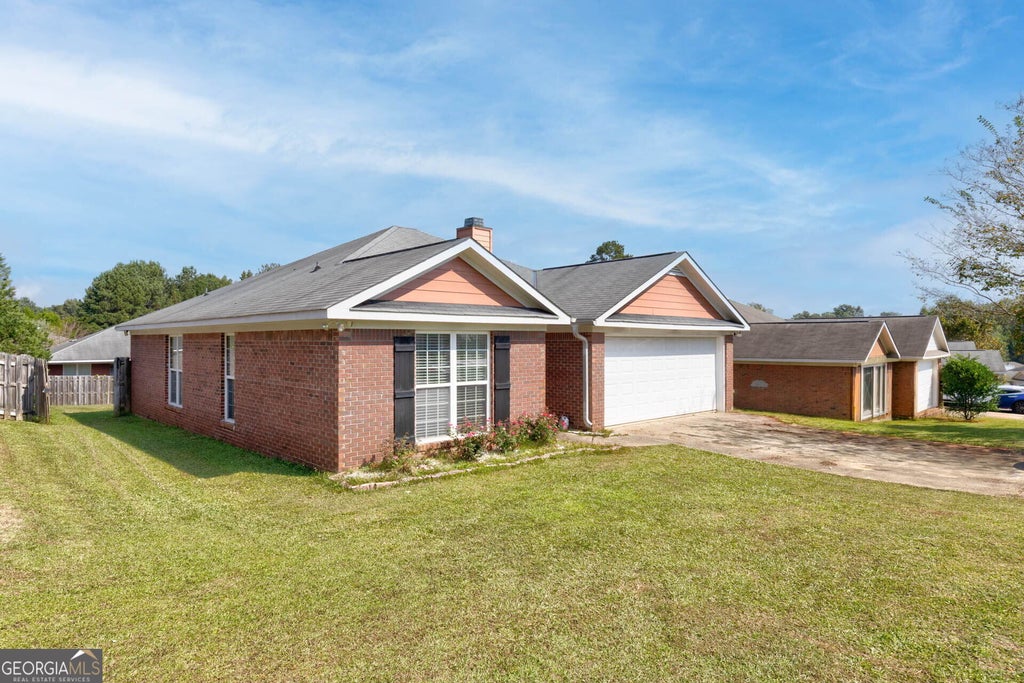 Photo of 8029 Garrett Pines Drive, Midland, GA 31820 (MLS # 10876268)