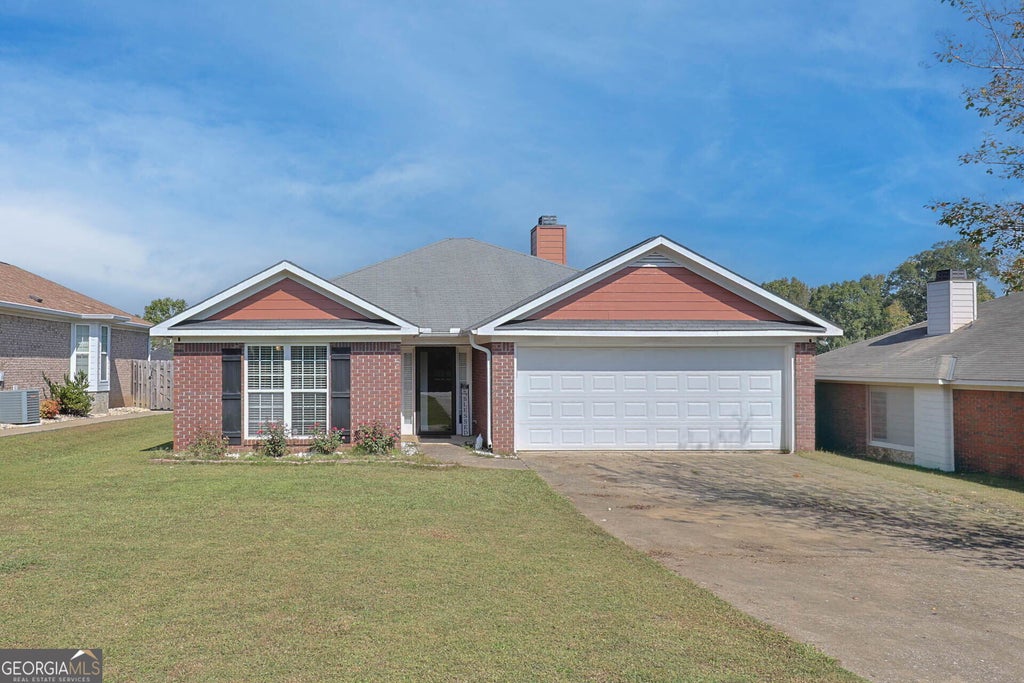 Photo of 8029 Garrett Pines Drive, Midland, GA 31820 (MLS # 10876268)