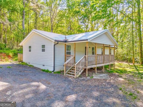 1223 Mission Road SW, Cartersville, GA 30120 - MLS#: 10505184