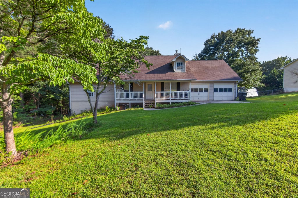 Photo of 506 Creek View Place, McDonough, GA 30252 (MLS # 10805513)