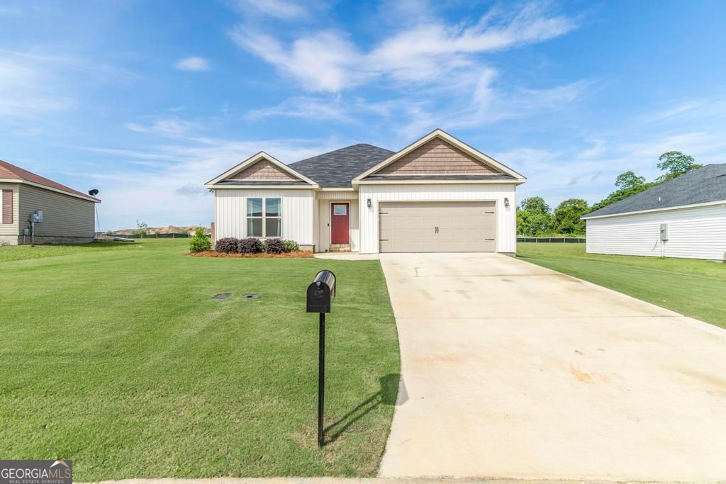 Photo of 77 Cole Drive, Hawkinsville, GA 31036 (MLS # 10772094)