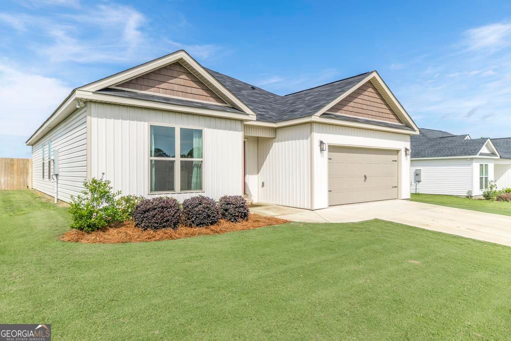 Photo of 77 Cole Drive, Hawkinsville, GA 31036 (MLS # 10772094)
