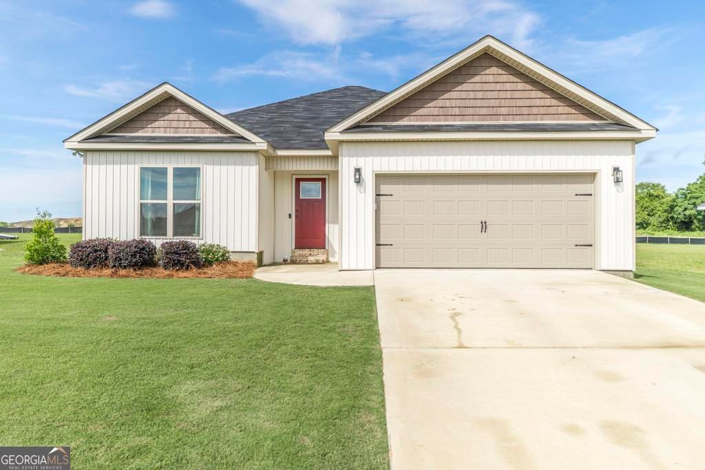 Photo of 77 Cole Drive, Hawkinsville, GA 31036 (MLS # 10772094)