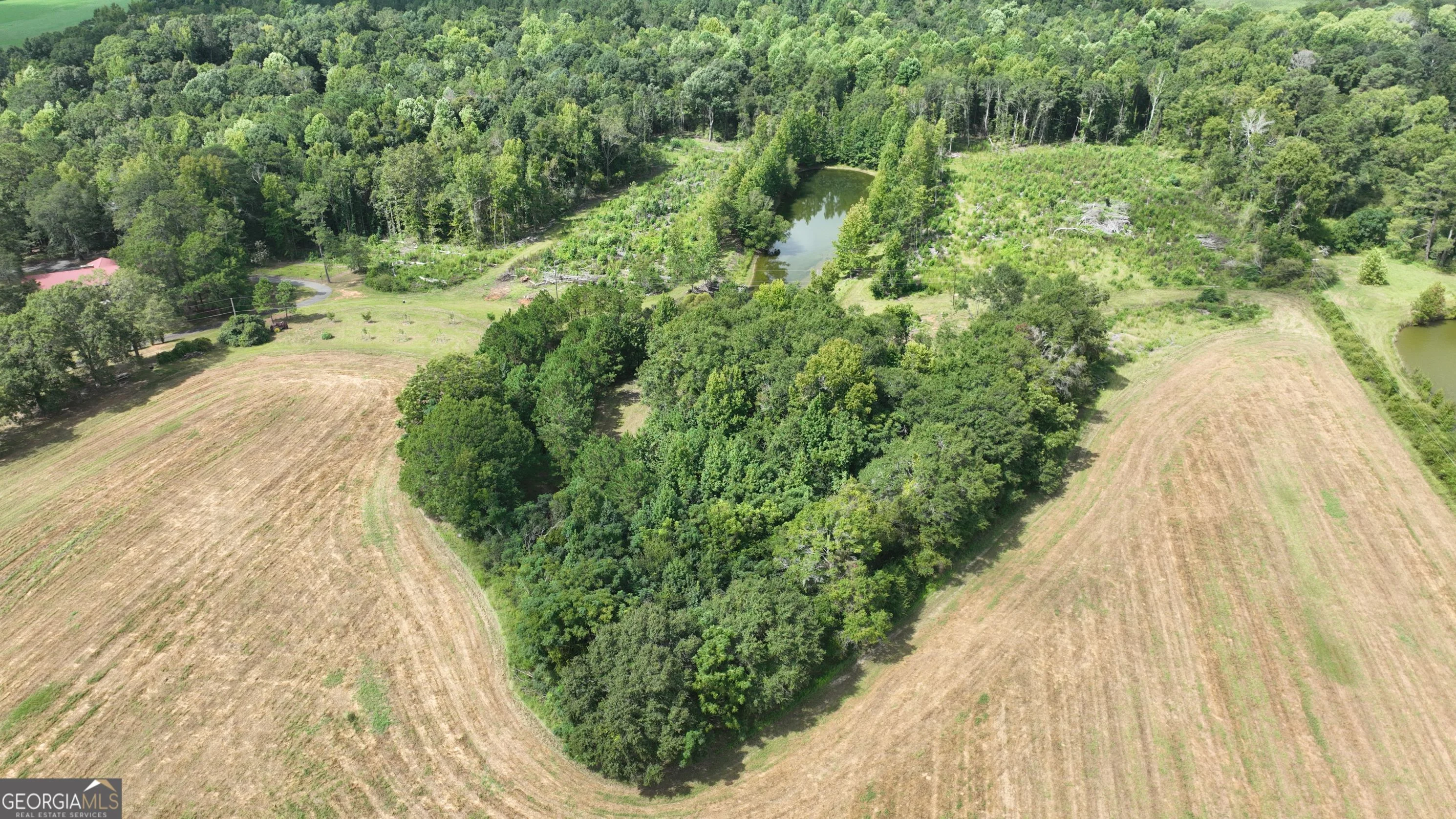 2880 Ga Highway 15 S, Tennille, GA, 31089