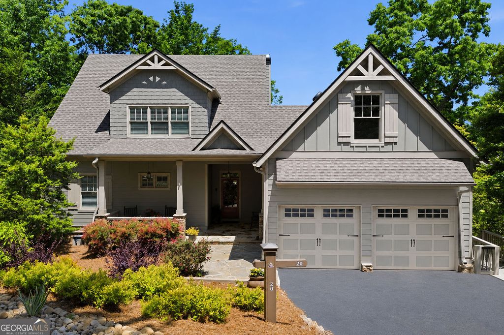 Photo of 20 Mission Path, Jasper, GA 30143 (MLS # 10760673)