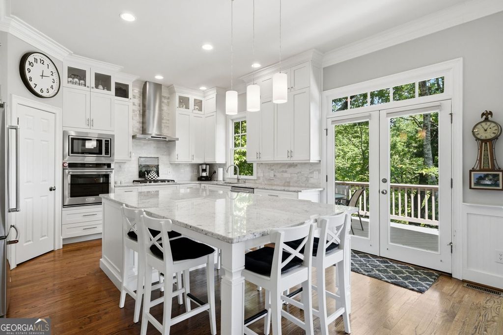 Photo of 20 Mission Path, Jasper, GA 30143 (MLS # 10760673)