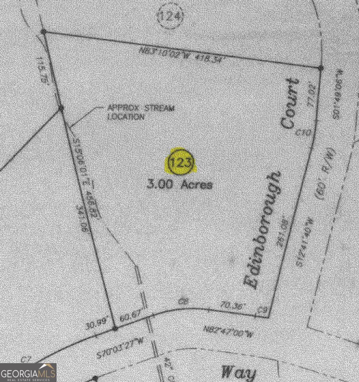 123 Edinborough CT
