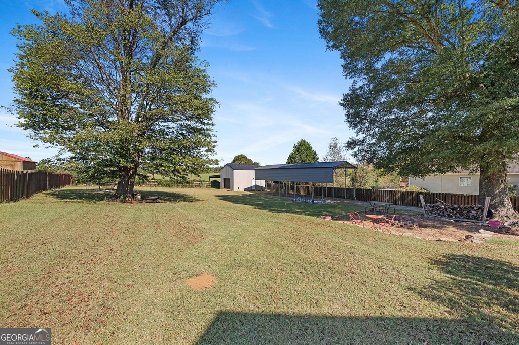 Photo of 380 Bowdoin Lane SW, Adairsville, GA 30103 (MLS # 10874908)