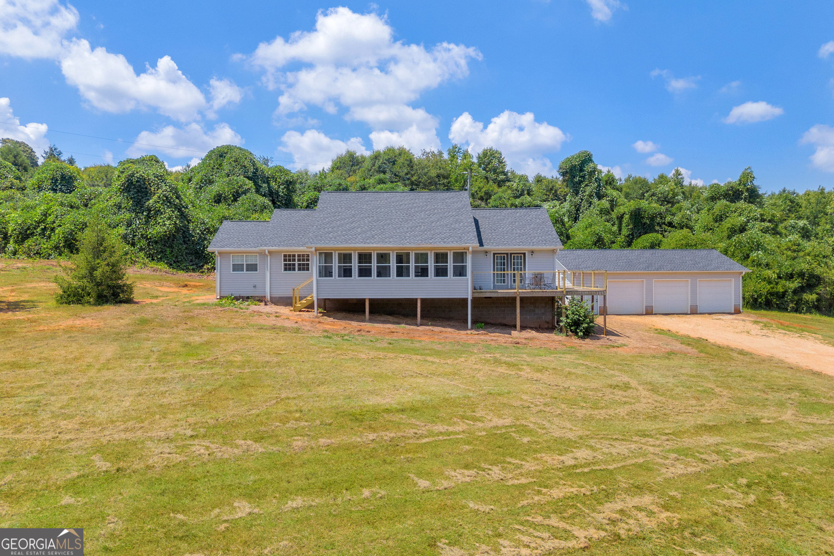 437 Broad River Church RD