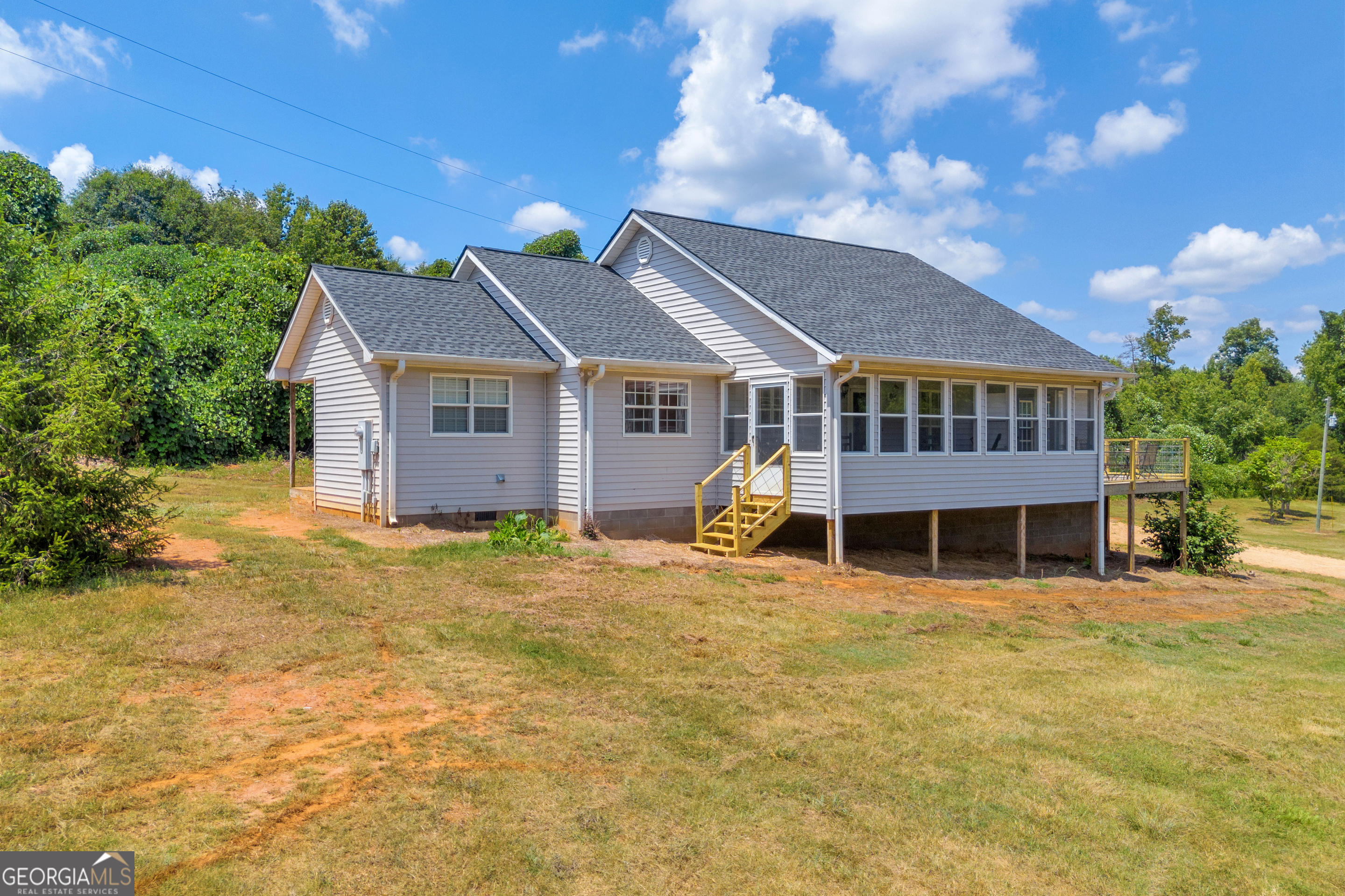 437 Broad River Church RD