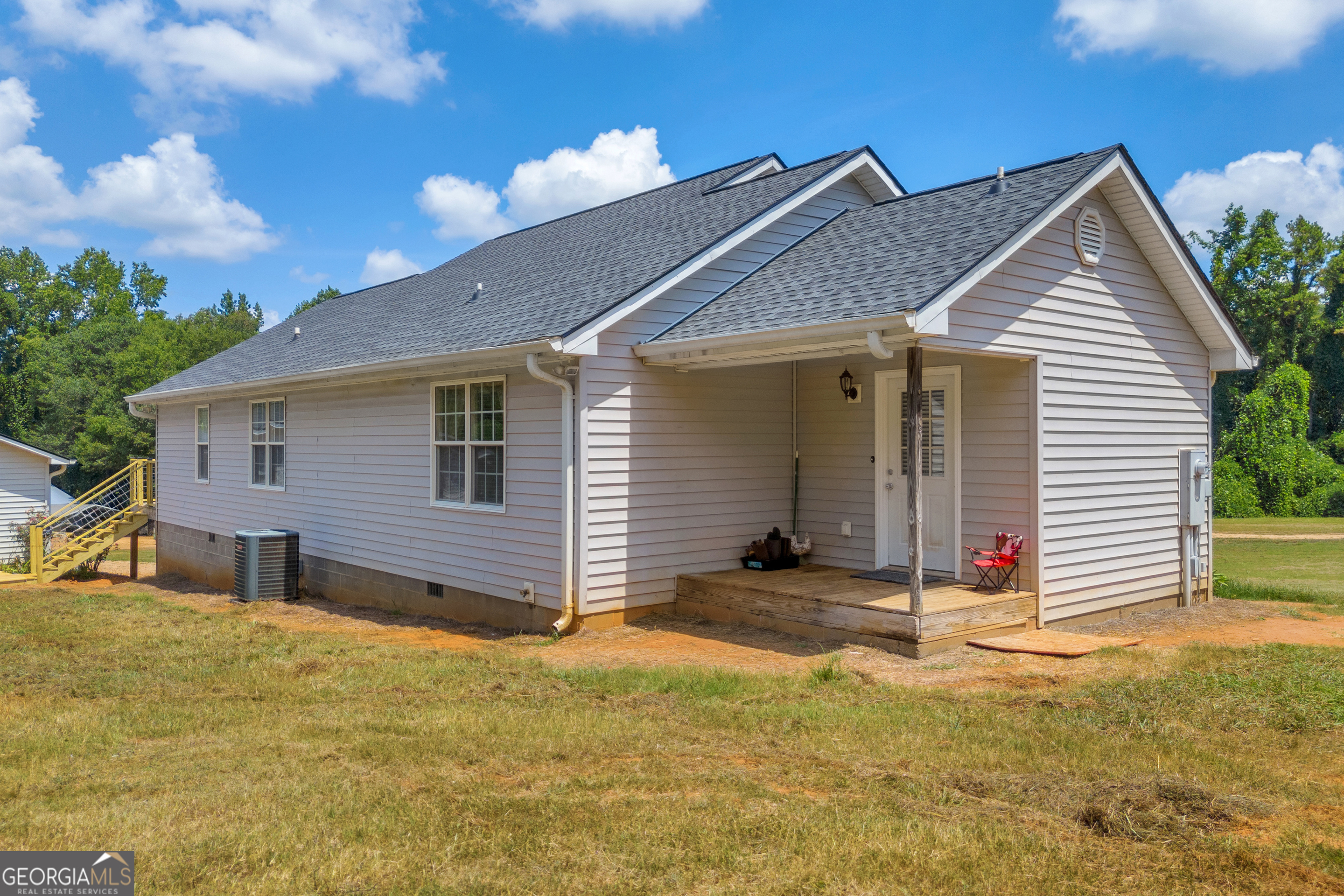 437 Broad River Church RD