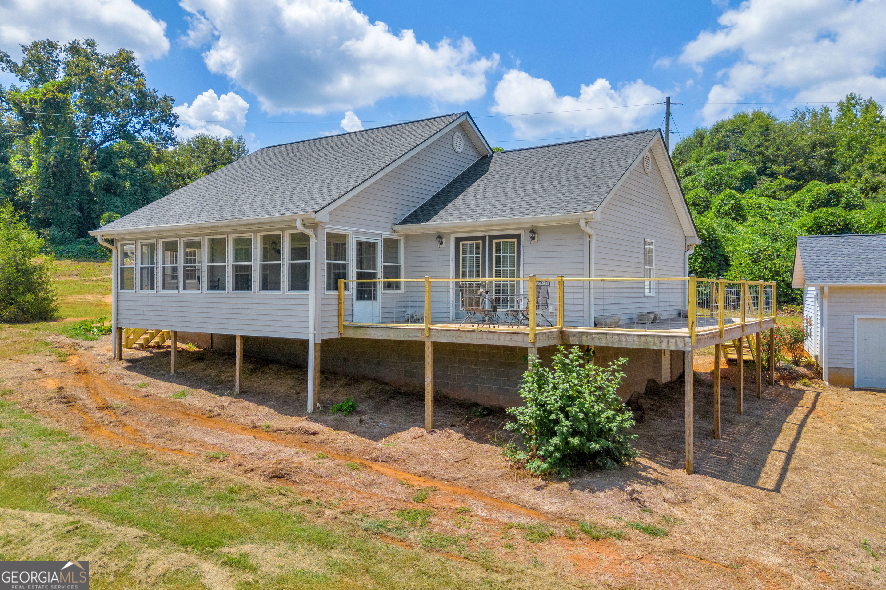 437 Broad River Church RD