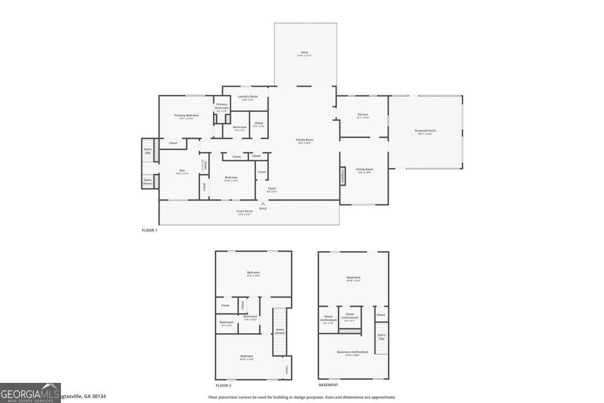 8928 Orchard DR