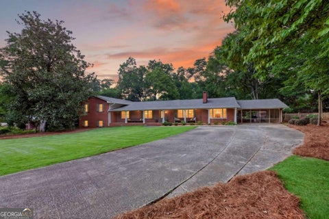 8928 Orchard Drive, Douglasville, GA 30134 - #: 10823101