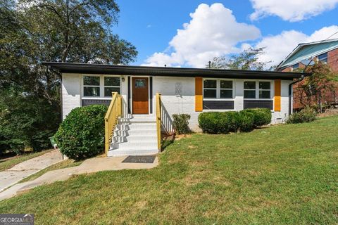 3981 Rutgers DR SW Atlanta GA 30331