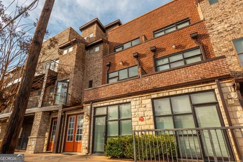 1199 Huff Road NW Unit 109, Atlanta, GA 30318 - MLS#: 10462843