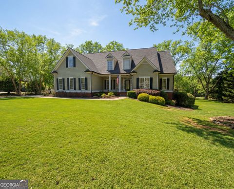 30 Lake Park CT Sharpsburg GA 30277