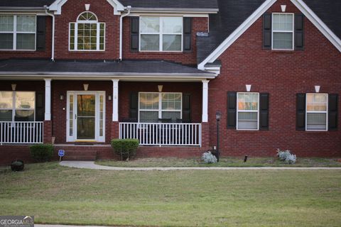 419 Tea Rose Lane N, Stockbridge, GA 30281 - #: 10499899
